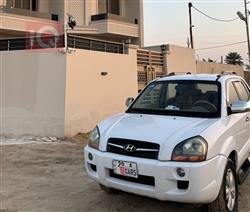 هيونداي توسان